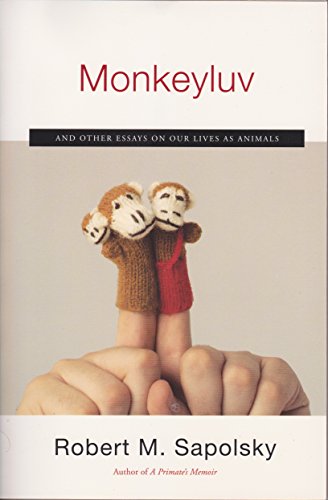 Monkeyluv