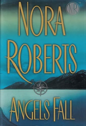 ANGELS FALL (LARGE PRINT)
