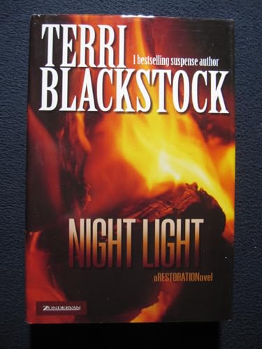 Night Light Restoration Series