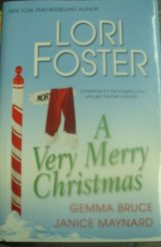 A Very Merry Christmas