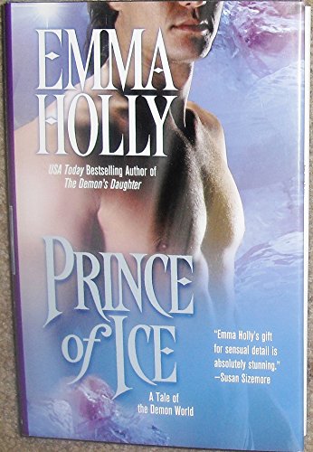 Prince of Ice