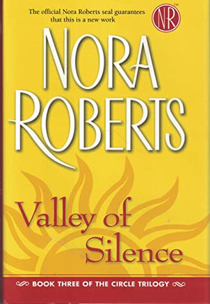 Valley of Silence Edition: Reprint