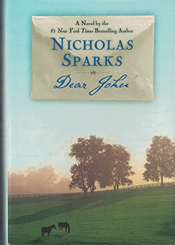 Title: Dear John