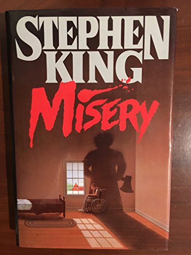 Misery.