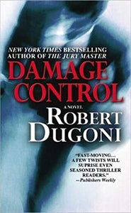 Title: Damage Control Large Print 