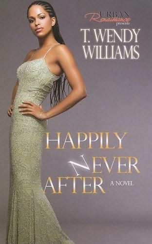 Happily Never After
