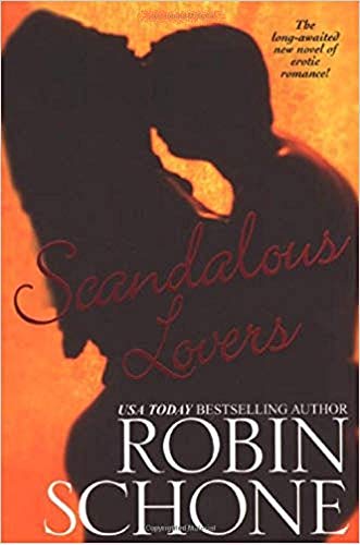 Scandalous Lovers[hardcover]