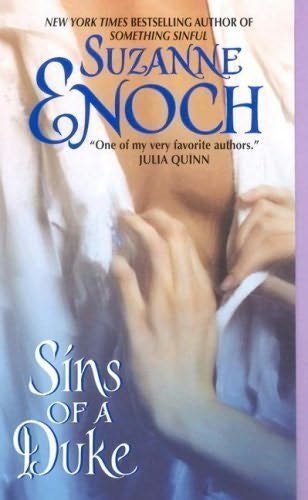 Sins of a Duke