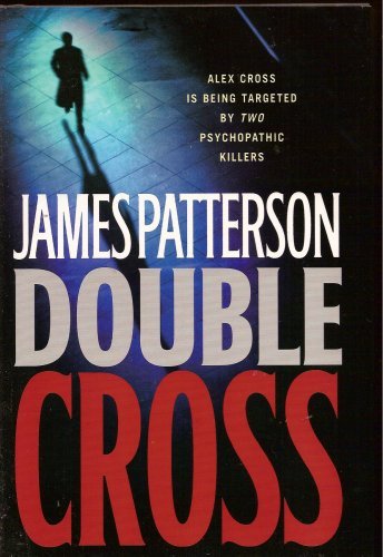 Double Cross (Large Print)