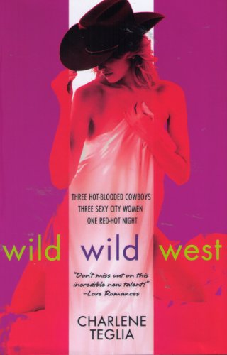 Wild Wild West