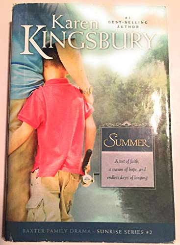 Summer Sunrise SeriesBaxter  Book