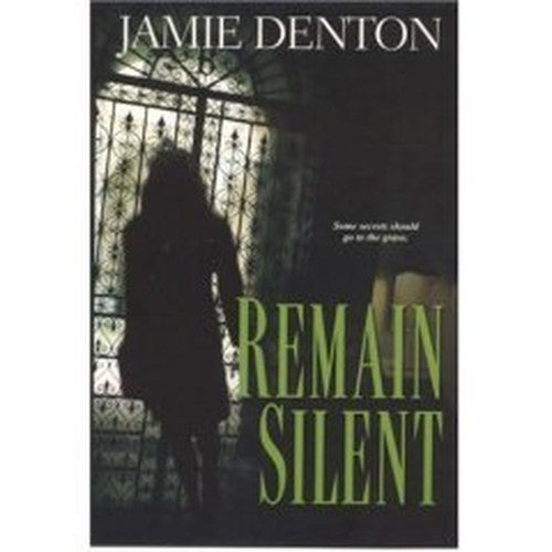REMAIN SILENT (REMAIN SILENT)