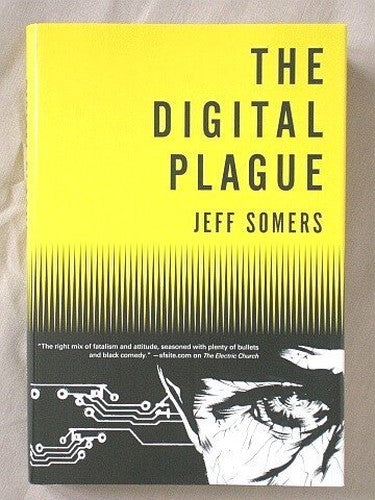 The Digital Plague