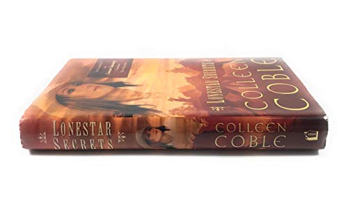 Lonestar Secrets Edition: second