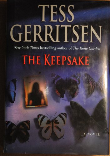 The Keepsake, Large Print Edition