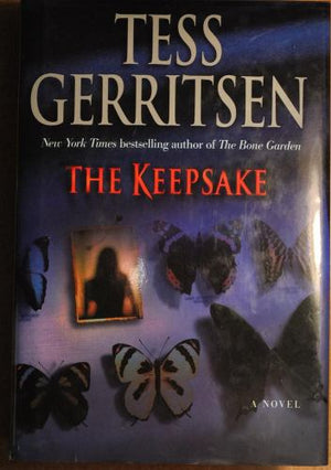 The Keepsake Large Print Edition Edition: Reprint
