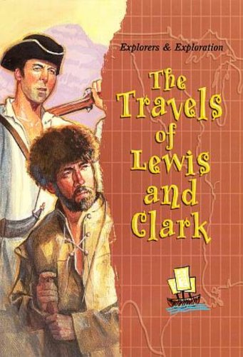 Lewis & Clark Sb-Ee