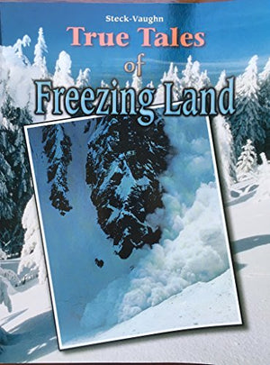 True Tales of Freezing Land