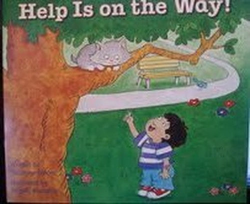 Steck-Vaughn Pair-It Books Foundation
