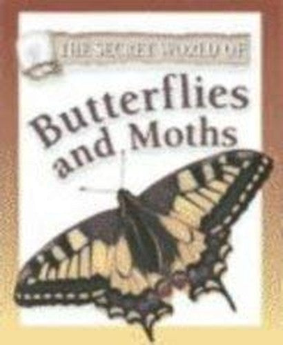 Butterflies & Moths *Secwor