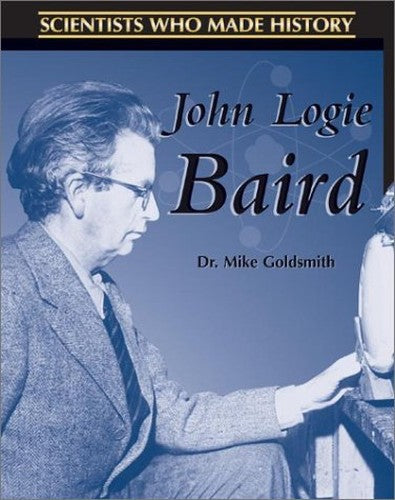 John Logie Baird