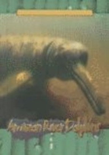 Amazon River Dolphins