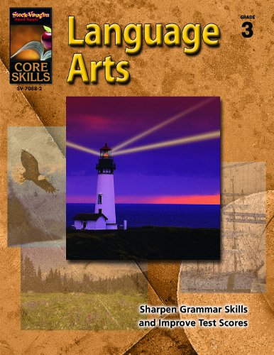 Core Skills: Language Arts