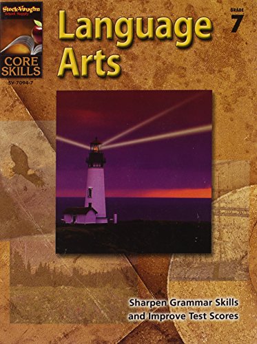 Core Skills: Language Arts