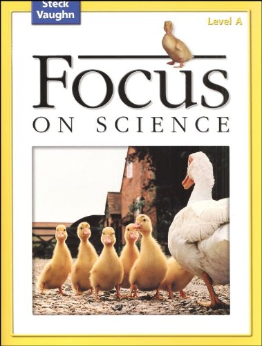 Focus on Science