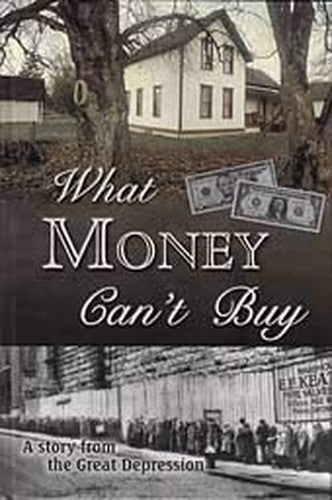 What Money Cant Buy