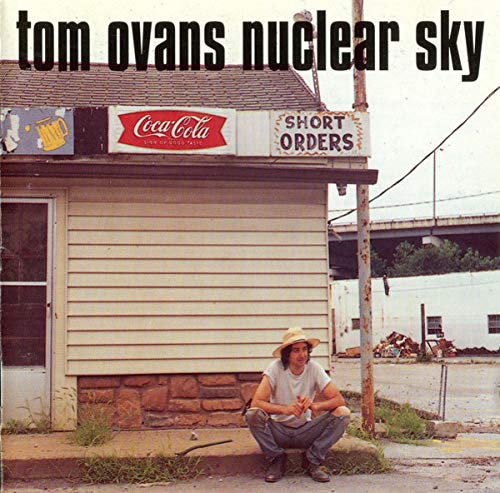 Nuclear Sky