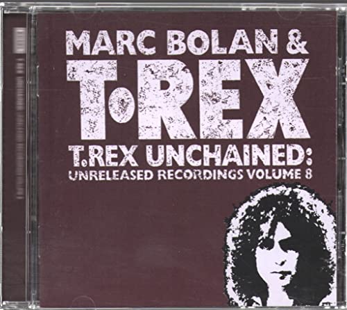 Unchained Vol 8