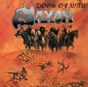 Dogs Of War