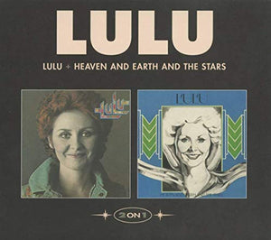 Lulu - Heaven and Earth and the Stars 