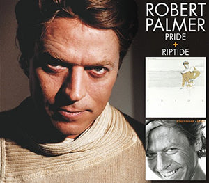 Robert Palmer - Pride and Riptide