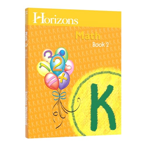 Horizons Math