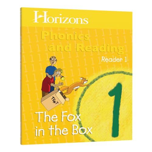 Horizons Phonics & Reading 1 Student Reader 1