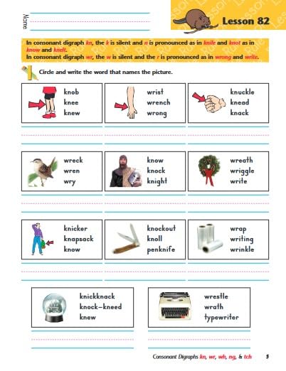 Horizons Phonics & Reading 2 Student Book 2