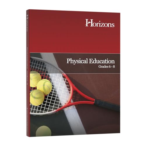 Horizons Physical Education