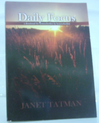 Daily Focus