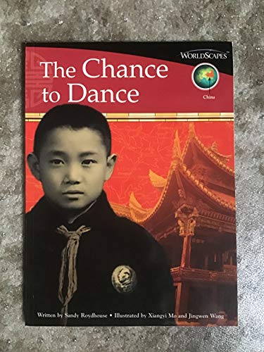 The Chance to Dance