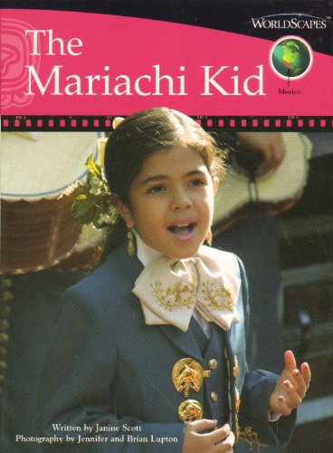 The Mariachi Kid