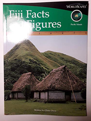 Fiji Facts and Figures