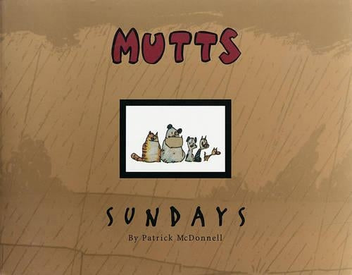 Mutts Sundays