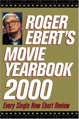 Roger Ebert's Movie Yearbook 2