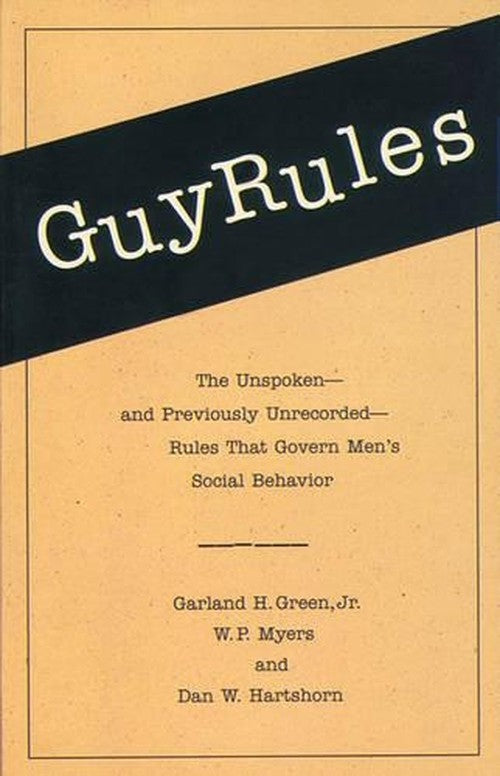 Guyrules