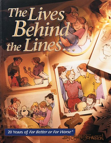 The Lives Behind the Lines