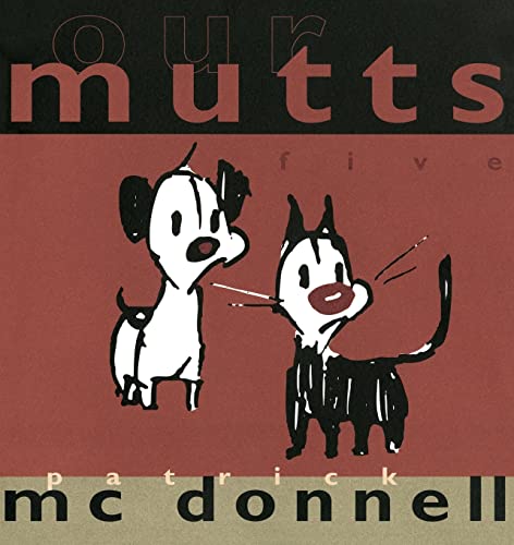 Our Mutts