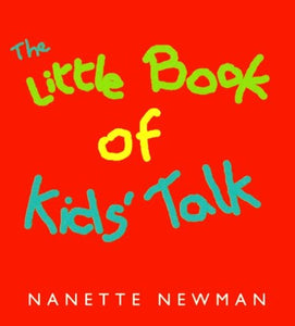 The Little Book of Kids' Talk 