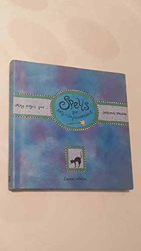 Spells for Self-Improvement